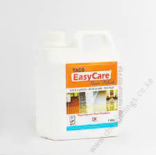 Taco Easy Care Floor Polish (1L) - Image 2