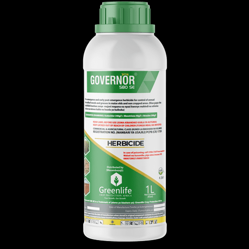Governor 580SE (1L)