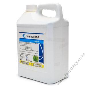 GRAMOXONE 5ltr