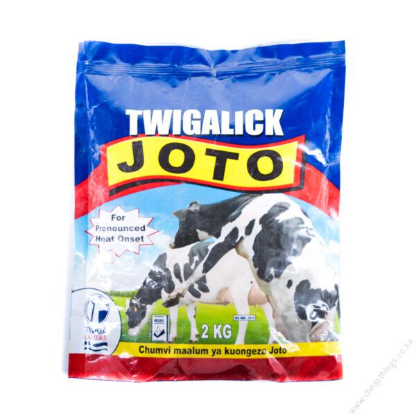 Twigalick Joto 2kg - Image 2