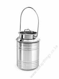 Storage Can 750ml