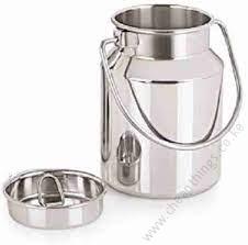 Storage Can 2.5ltr