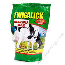 Twigalick Maziwa Max 2kg