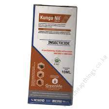 Kungu Nil 200SL (10ml)