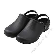 Safety Jogger Crocs (size 39)