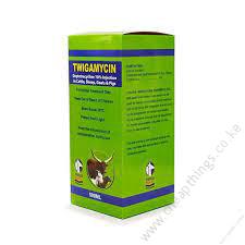 Twigamycin 100ml