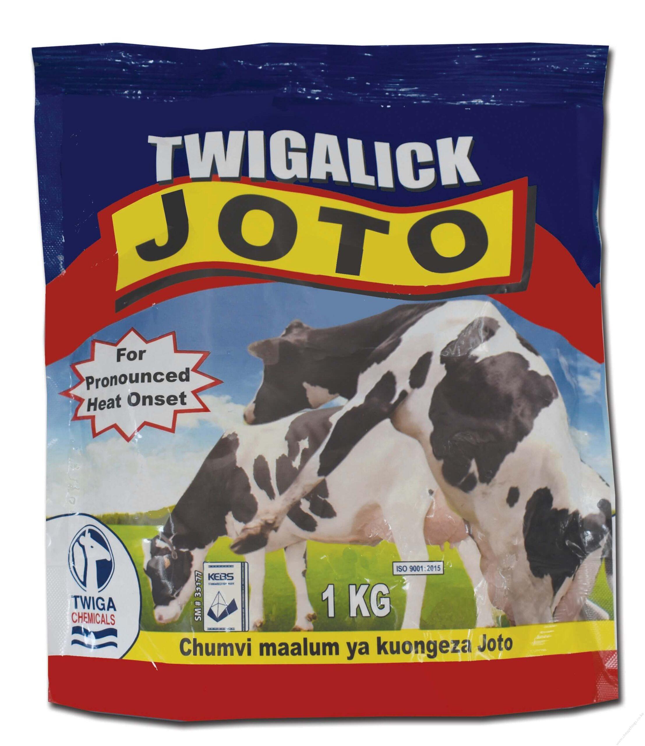 Twigalick Joto 1kg