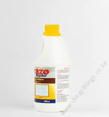 Cerrazo Cleaner (Terrazo and Ceramic) Regular (500ml)