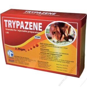Trypazene 2.36g