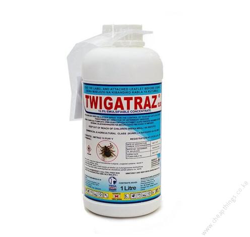 Twigatraz 1ltr