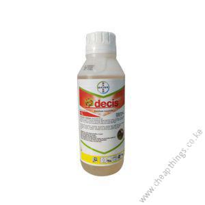 Decis EC 25- 1L