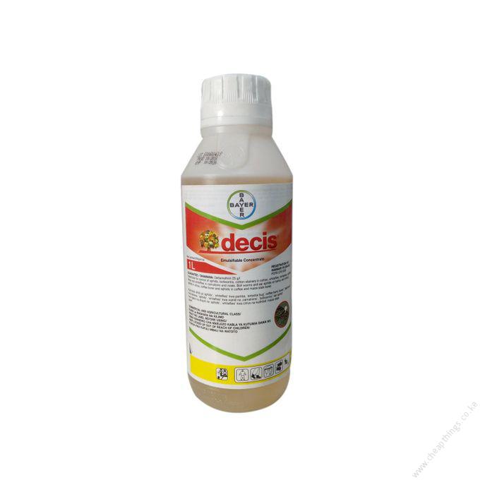 Decis EC 25- 1L
