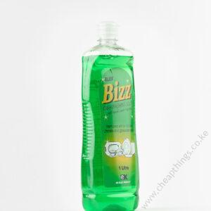 Taco-Bizz dish washing liquid Lemon (1L)