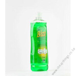 Taco-Bizz dish washing liquid Lemon (500ml)