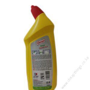 Elesept Toilet cleaner – Citrus (750ml)
