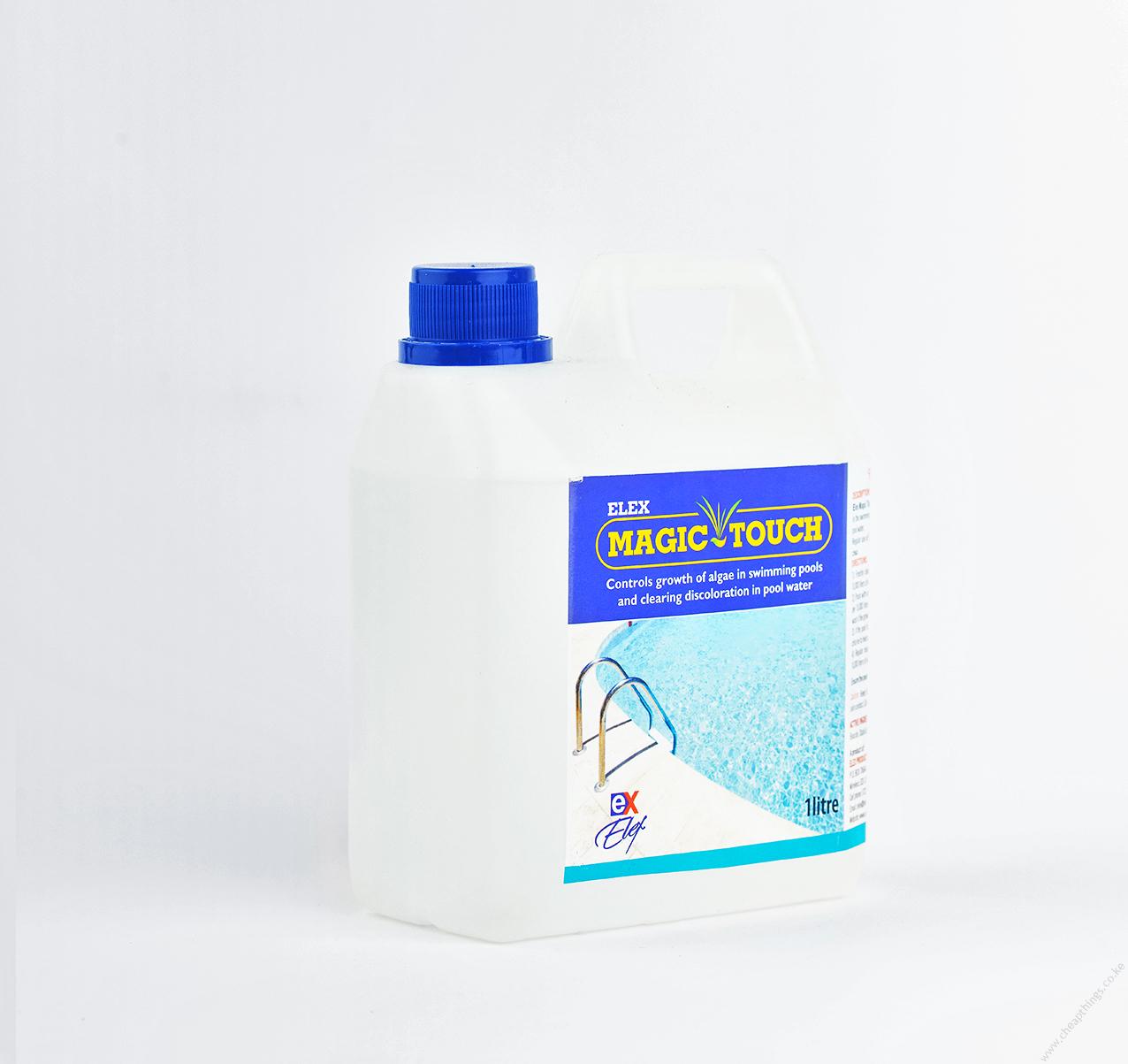 Elex Magic Touch (1L)