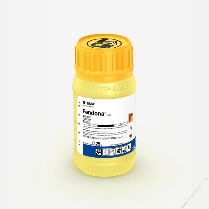 Fendona 60 SC 250ml for Bedbugs