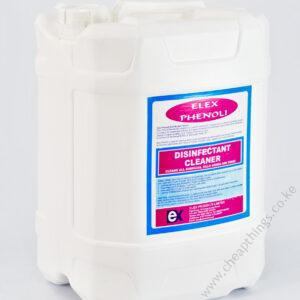 Elesept Phenoli (20L)