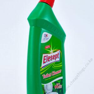 Elesept Toilet cleaner – Pine (750ml)
