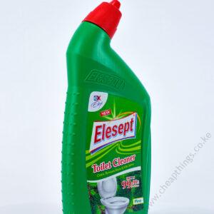 Elesept Toilet cleaner – Pine (200ml)