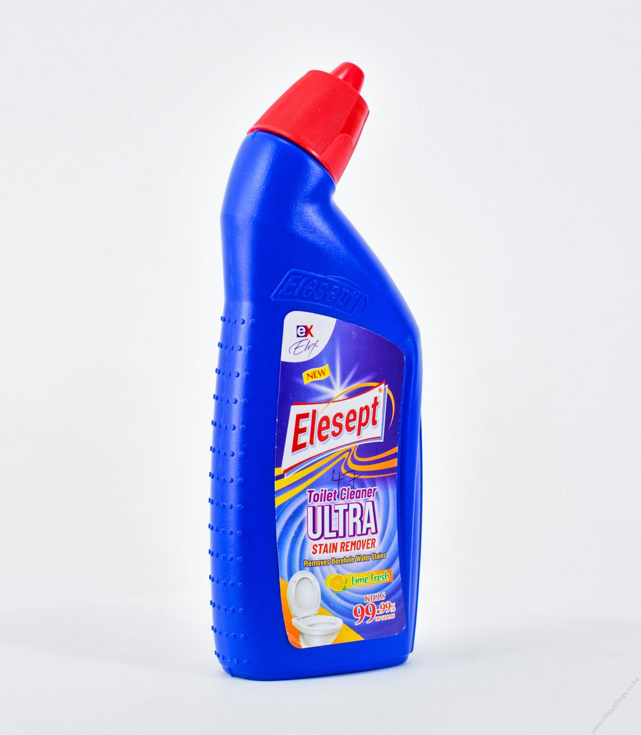 Elesept Toilet cleaner – Ultra (200ml)