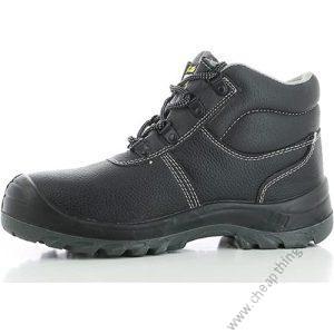 Safety Jogger Boots - 11