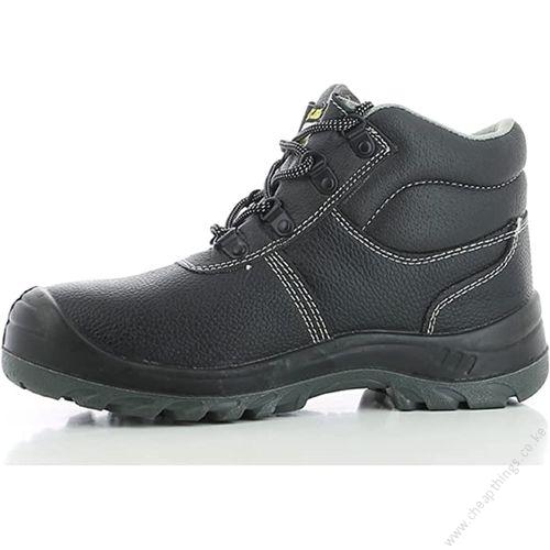 Safety Jogger Boots - 11