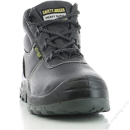 Safety Jogger Boots - 9