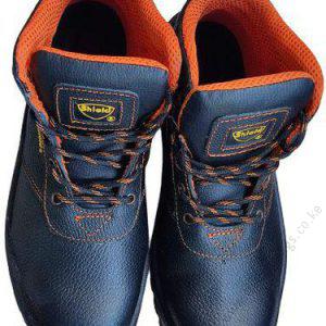 Safety Shield Boots - 5