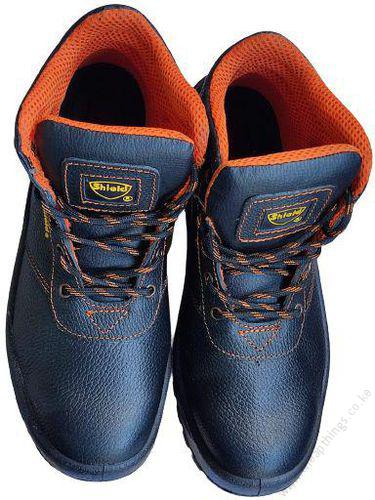 Safety Shield Boots - 5