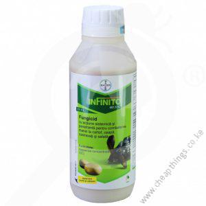 Infinito SC 687.5 - 500ml