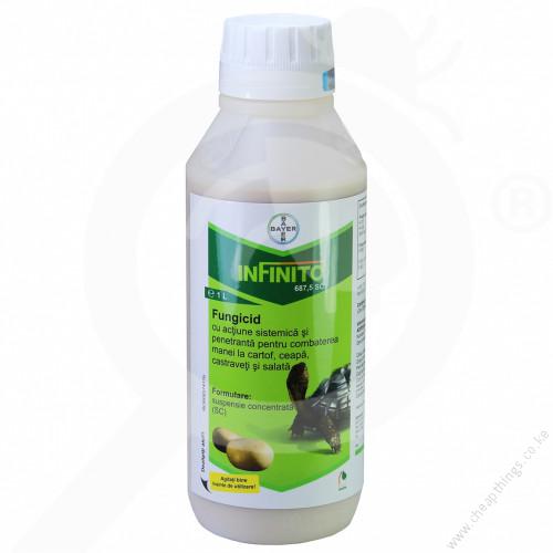 Infinito SC 687.5 - 500ml