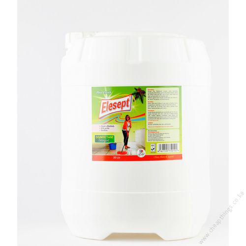Elesept Disinfectant pine (20L)