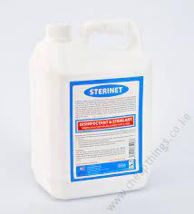 Sterinet (5L)