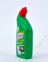 Elesept Toilet cleaner – Pine (500ml)