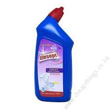 Elesept Disinfectant Lavender (500ml)