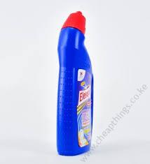 Elesept Toilet cleaner – Lavender (200ml)