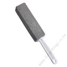 Pumice Stone Toilet Scrabber (1pc) - Image 8