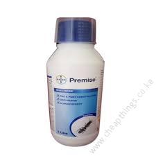 Premise 200 SC 50ml for Termites