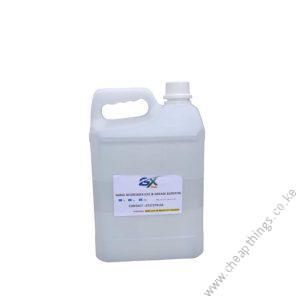 Degreaser (hands)20ltr