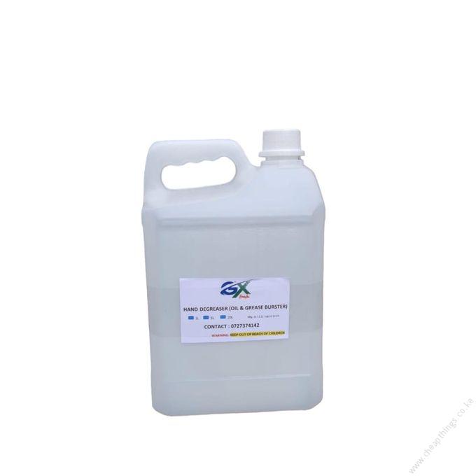 Degreaser (hands)20ltr