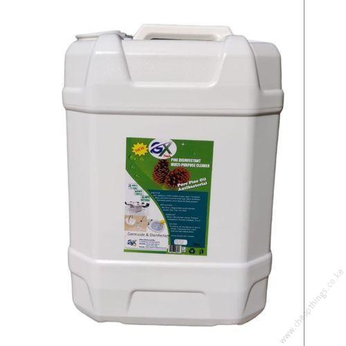 GX Disinfectant Liquid