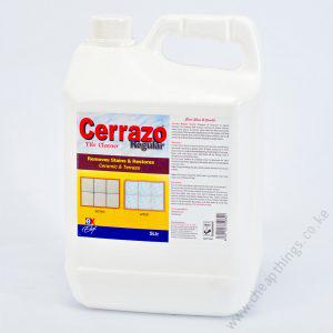 Terrazo floor cleaner 5ltr