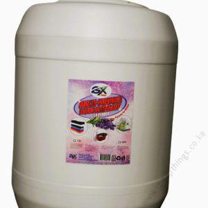 Laundry Booster Liquid 5ltr