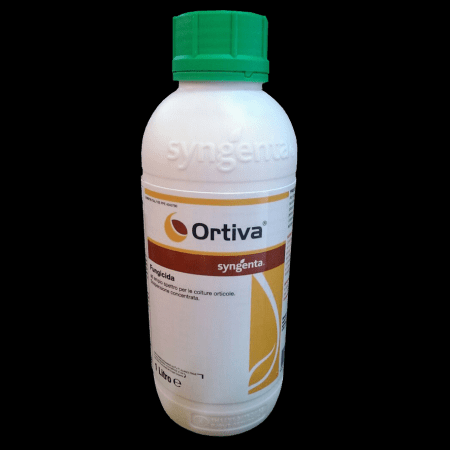 Ortiva 250 SC 20ml