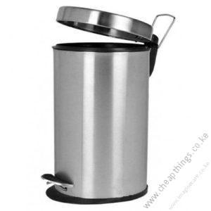 Stainless Steel Bin 12L