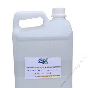 Degreaser (hands)5ltr