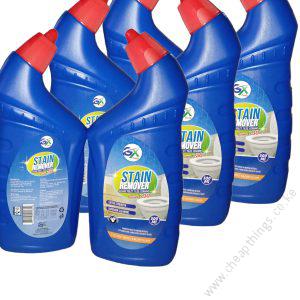 stain remover 5ltr