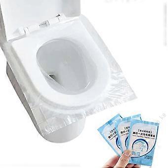 Disposable Toilet Seat Cover 1 Packet (200pcs)
