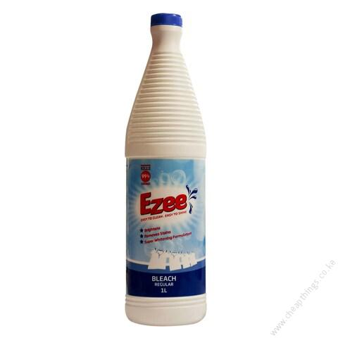 ezee bleach regular 1l
